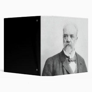 Anton Dvorak Binder
