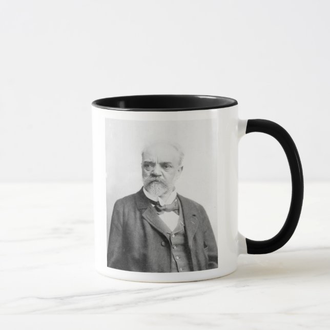 Anton Dvorak Mug (Right)