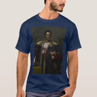 Anton Francesco degli Abizzi by Sebastiano del Pio T-Shirt