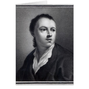 Anton Raphael Mengs, engraved by Nicolaus Mosman
