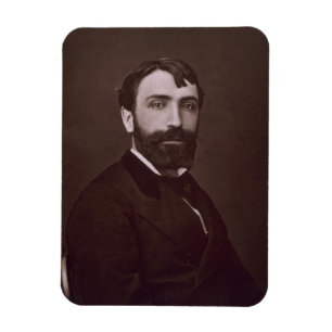 Antonin Mercie (1845-1916), from 'Galerie Contempo Magnet