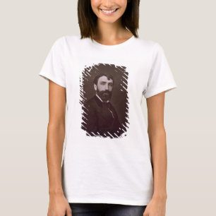 Antonin Mercie (1845-1916), from 'Galerie Contempo T-Shirt