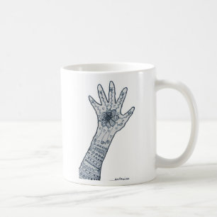 Antonina Palestini Coffee Mug