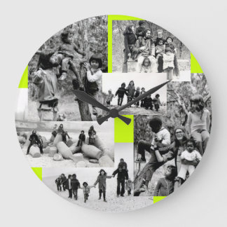 Antonio ciccone firenze き み の じ か 展 large clock