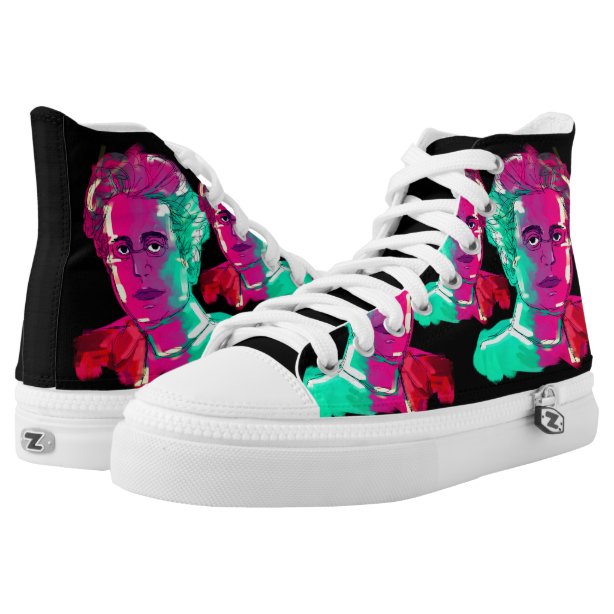 Communist Shoes | Zazzle.ca