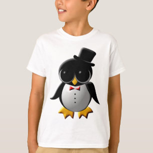 Antonio le T-shirt Penguin