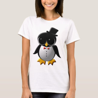Antonio le T-shirt Penguin