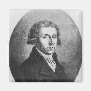Antonio Salieri Magnet