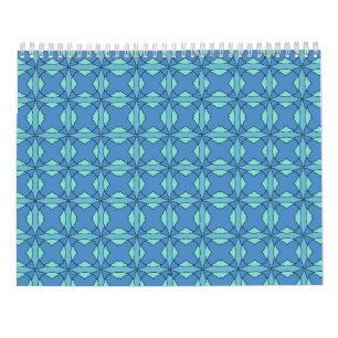 Antonio Veneziano Calendar