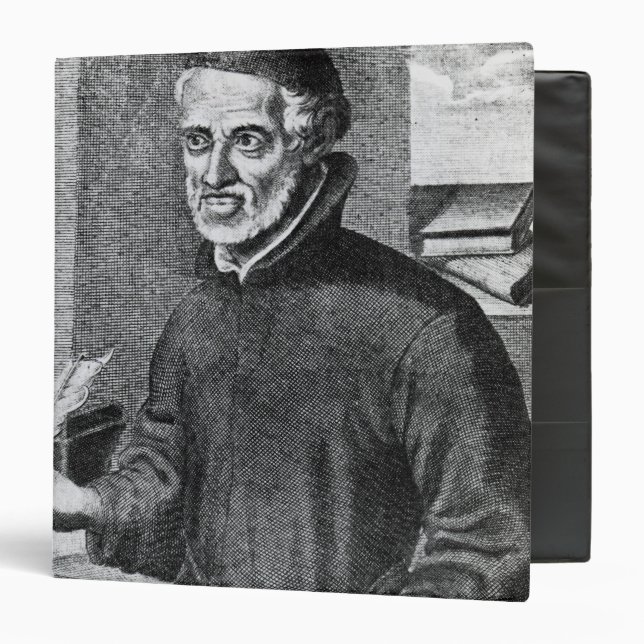 Antonio Vieira Binder (Front/Inside)