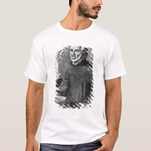 Antonio Vieira T-Shirt