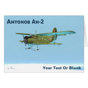 Antonov An-2