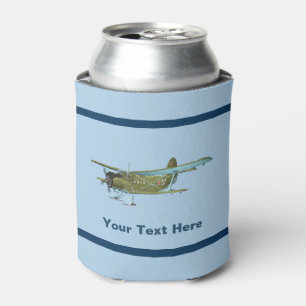 Antonov An-2 Can Cooler