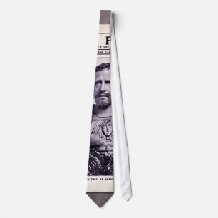 Antony and Cleopatra Tie