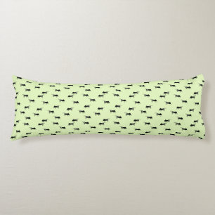 Ants Body Pillow