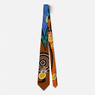 Ants  tie