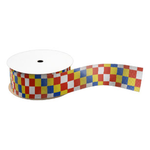 Antwerp Grosgrain Ribbon
