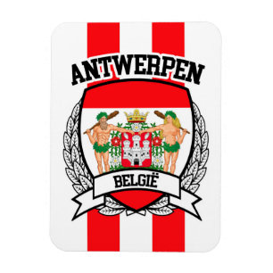 Antwerp Magnet