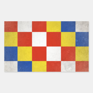 Antwerp Sticker
