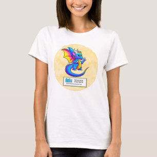 Antz The Antimony Elemental T-Shirt