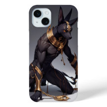 Anubis EXCLUSIVE Design