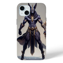 Anubis exclusive design for your