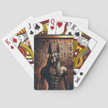 Anubis' Glory