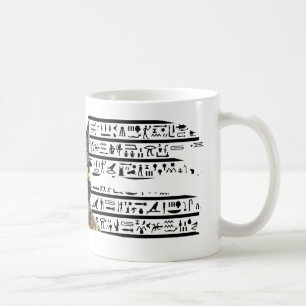 Anubis Mug