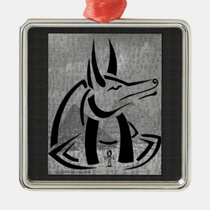 Anubis Premium Carré Ornement