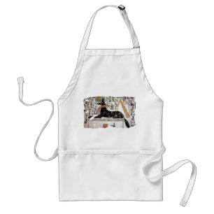 Anubis Standard Apron