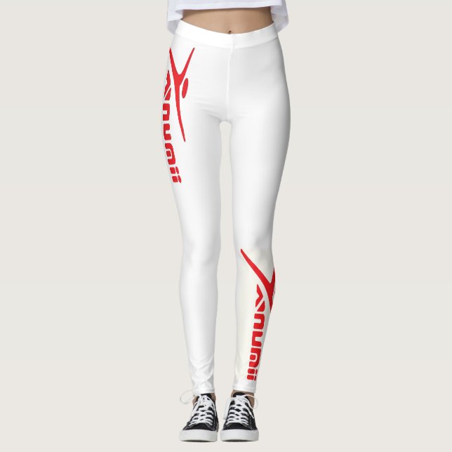 Anumii's Leggings (Front)