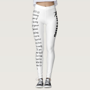 "Anumii's"  MyNiig Leggings