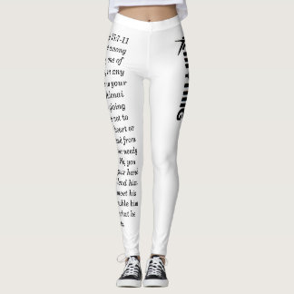 "Anumii's"  MyNiig Leggings