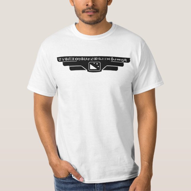Anunaki T-shirt (Front)