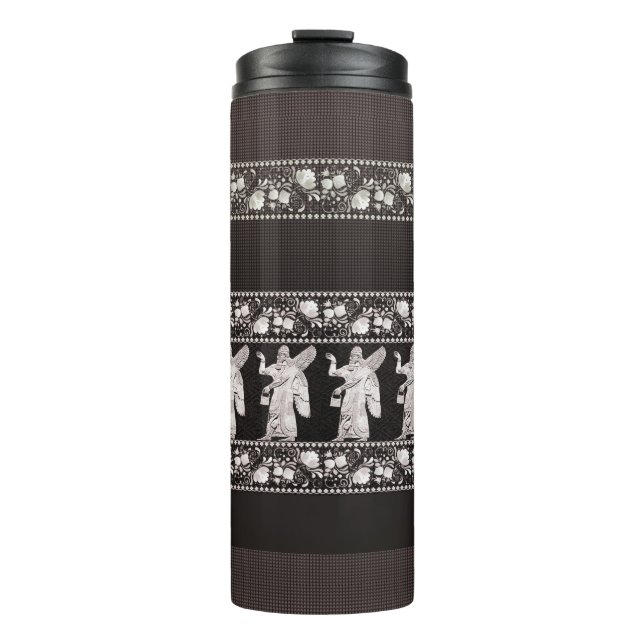 Anunnaki Thermal Tumbler (Front)