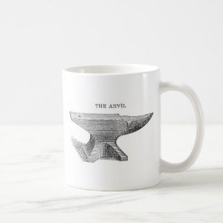 Anvil Coffee Mug