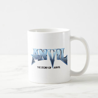 ANVIL MOVIE MUG
