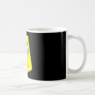 Anxiety Coffee Mug