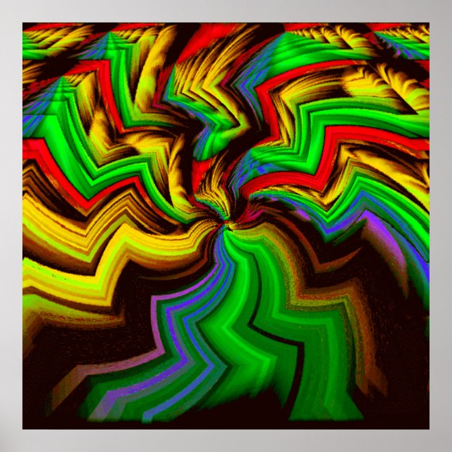 Anxiety_ Poster (Front)