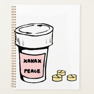 anxiety xanax peace