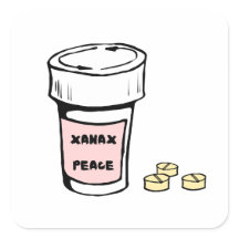 anxiety xanax peace