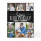 Any Age 8 Photo Collage Personalized Mens Birthday