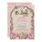 ANY AGE - Alice in Wonderland Birthday Invitation