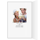 Any Age Birthday 15 Photo Custom Personalized