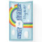 Any Age Rainbow Cloud Birthday Banner