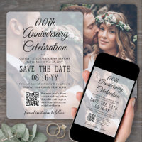 ANY Anniversary Party 2 Photo & QR Code Overlay