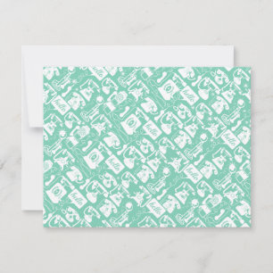 Any Colour Telephone  HELLO Moving New Address