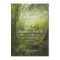 ANY EVENT - Enchanted Forest Invitation