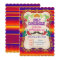 ANY EVENT - Mexican Fiesta Party Invitation