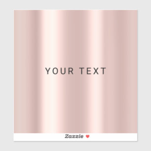 Any font Create your Text & Image Sticker